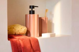 Nuova collezione bagno Maisons du Monde