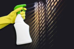 spray e tapparelle