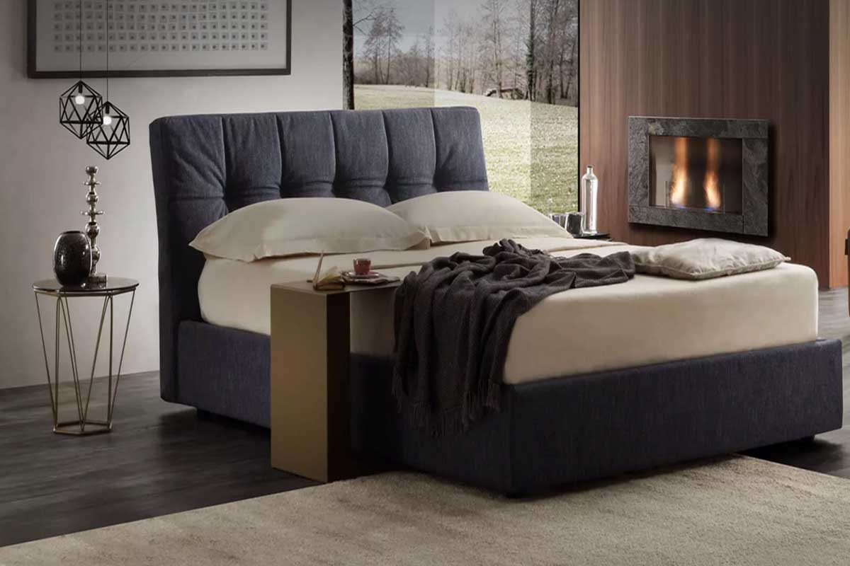 letto chateau dax square